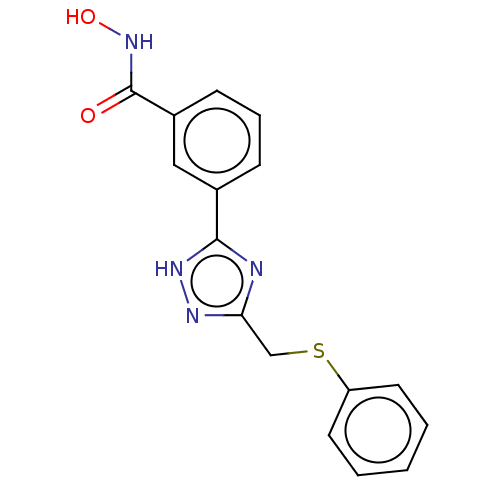 Chemical structure of BindingDB Monomer ID 50538728