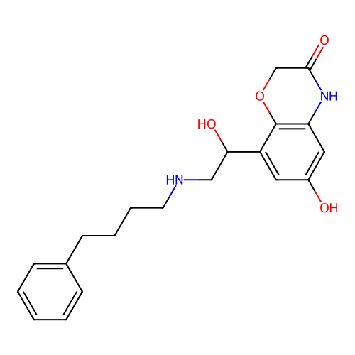 Chemical structure of BindingDB Monomer ID 50538778