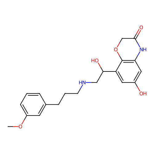 Chemical structure of BindingDB Monomer ID 50538786