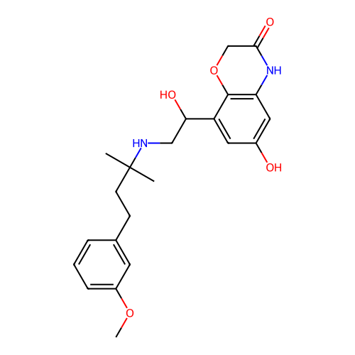 Chemical structure of BindingDB Monomer ID 50538794