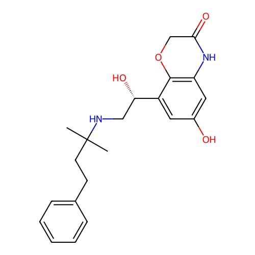 Chemical structure of BindingDB Monomer ID 50538799