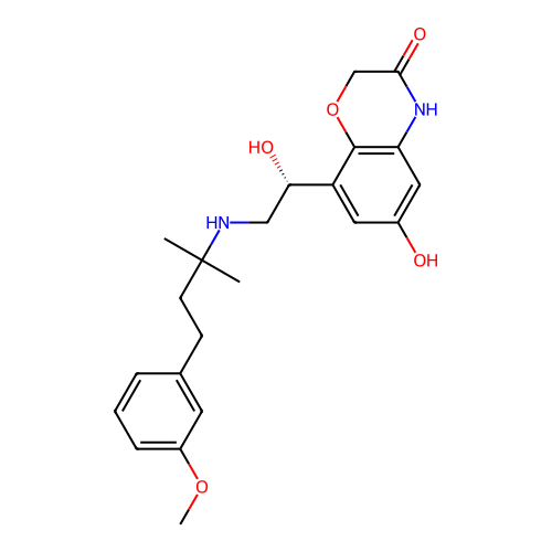 Chemical structure of BindingDB Monomer ID 50538802