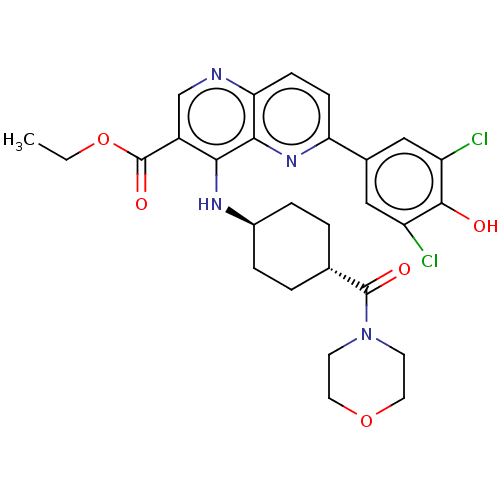 Chemical structure of BindingDB Monomer ID 50538855