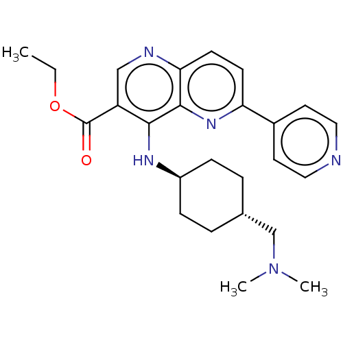 Chemical structure of BindingDB Monomer ID 50538865
