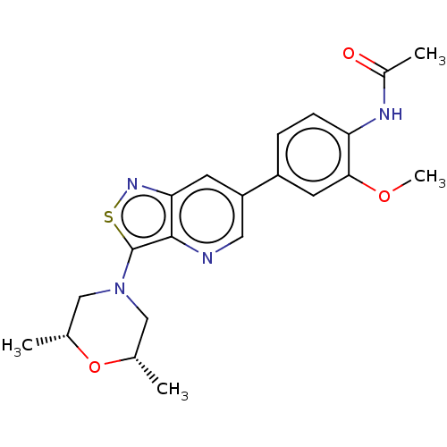 Chemical structure of BindingDB Monomer ID 50538892
