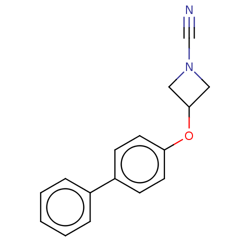 Chemical structure of BindingDB Monomer ID 50538915