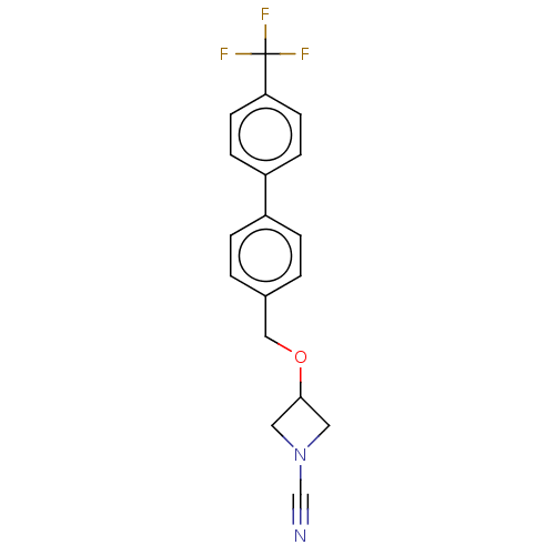 Chemical structure of BindingDB Monomer ID 50538916