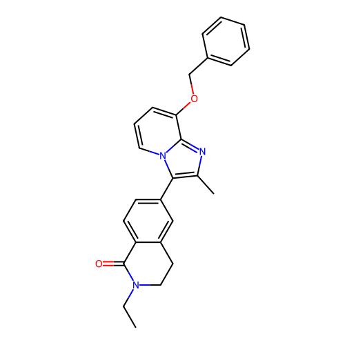 Chemical structure of BindingDB Monomer ID 50538926