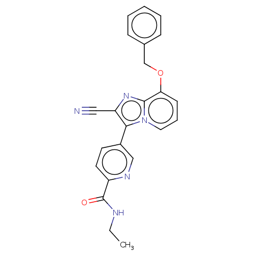 Chemical structure of BindingDB Monomer ID 50538928