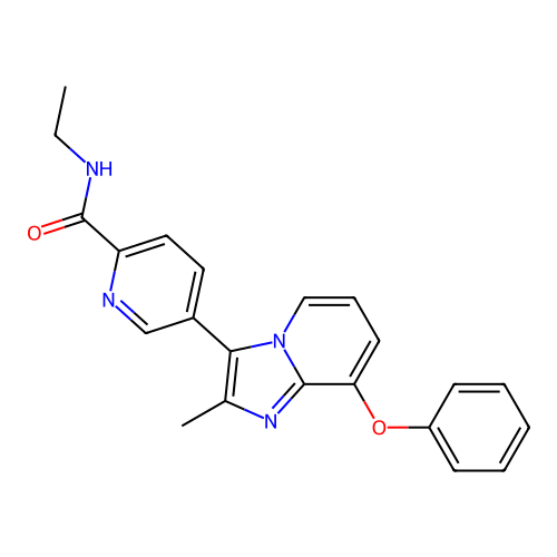 Chemical structure of BindingDB Monomer ID 50538931