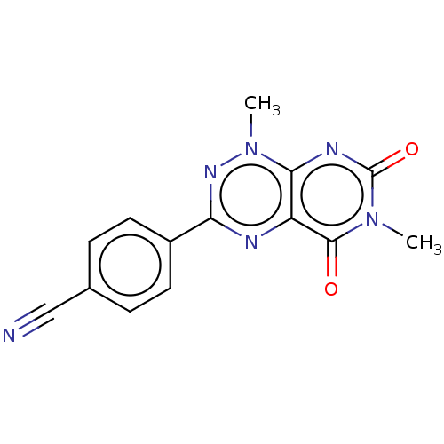 Chemical structure of BindingDB Monomer ID 50538952