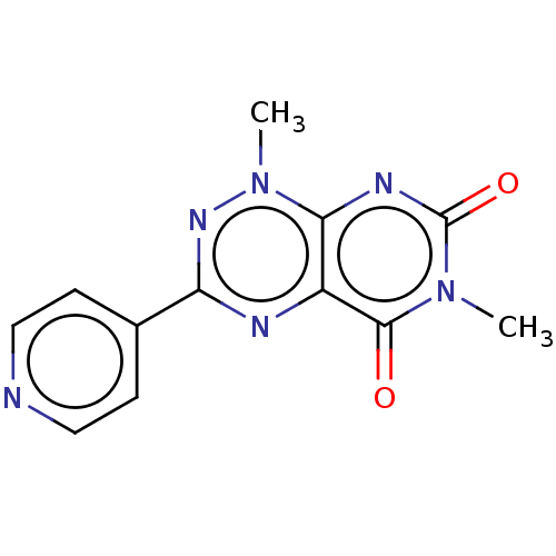 Chemical structure of BindingDB Monomer ID 50538953