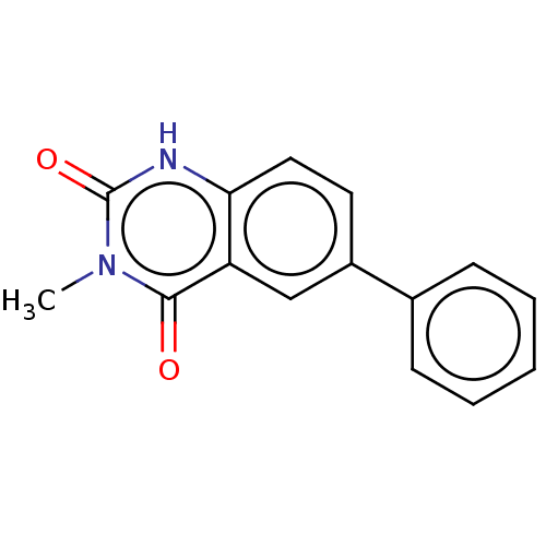 Chemical structure of BindingDB Monomer ID 50538955