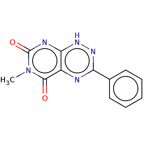 Chemical structure of BindingDB Monomer ID 50538956