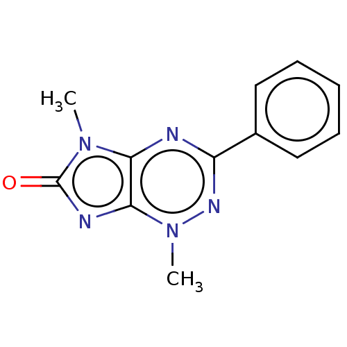 Chemical structure of BindingDB Monomer ID 50538957