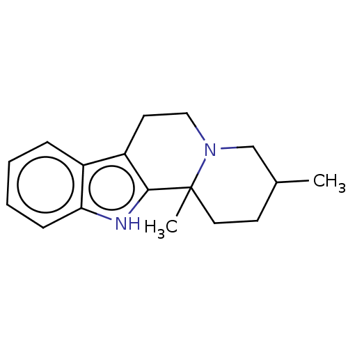 Chemical structure of BindingDB Monomer ID 50539029
