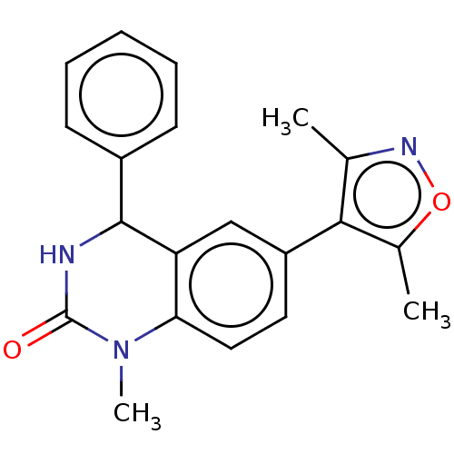 Chemical structure of BindingDB Monomer ID 50539094