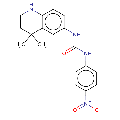 Chemical structure of BindingDB Monomer ID 50539103