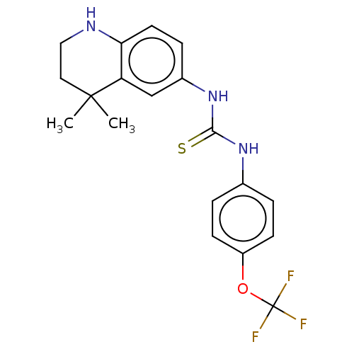 Chemical structure of BindingDB Monomer ID 50539106