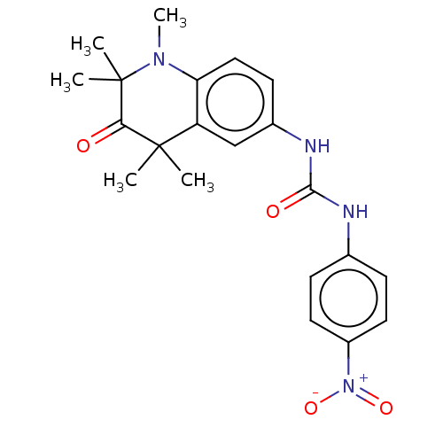 Chemical structure of BindingDB Monomer ID 50539108