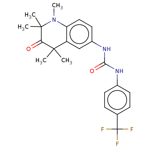 Chemical structure of BindingDB Monomer ID 50539110