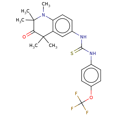 Chemical structure of BindingDB Monomer ID 50539113