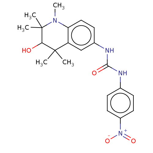 Chemical structure of BindingDB Monomer ID 50539115