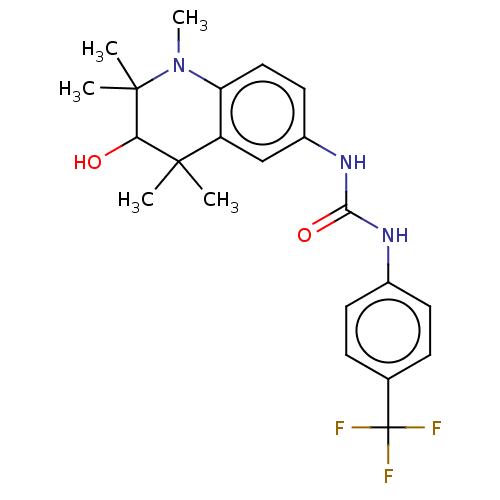 Chemical structure of BindingDB Monomer ID 50539117