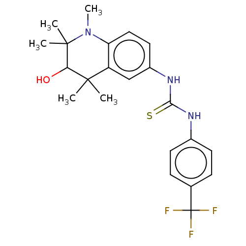 Chemical structure of BindingDB Monomer ID 50539118