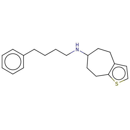 Chemical structure of BindingDB Monomer ID 50539144