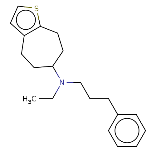 Chemical structure of BindingDB Monomer ID 50539151