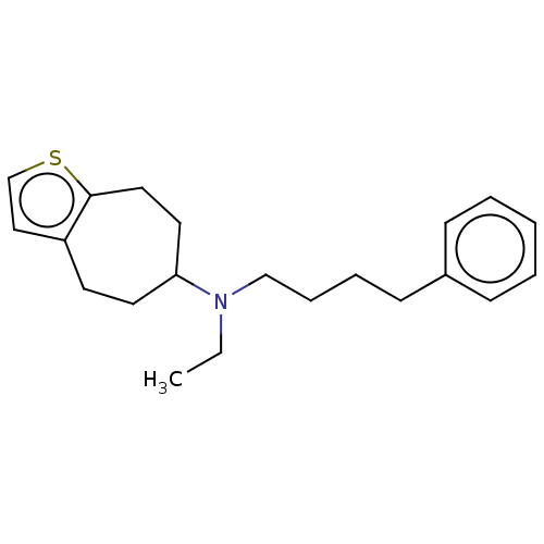 Chemical structure of BindingDB Monomer ID 50539152