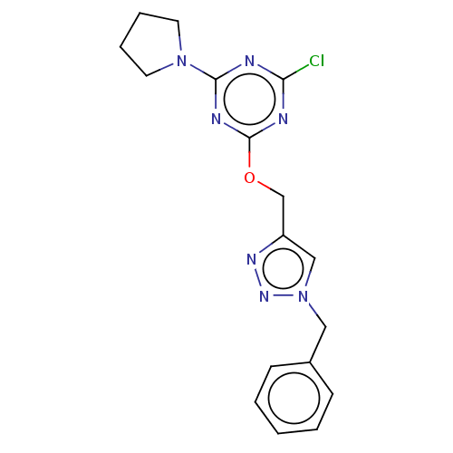 Chemical structure of BindingDB Monomer ID 50539169