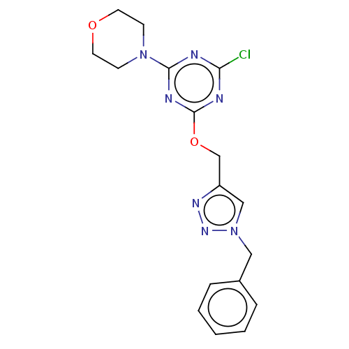 Chemical structure of BindingDB Monomer ID 50539170