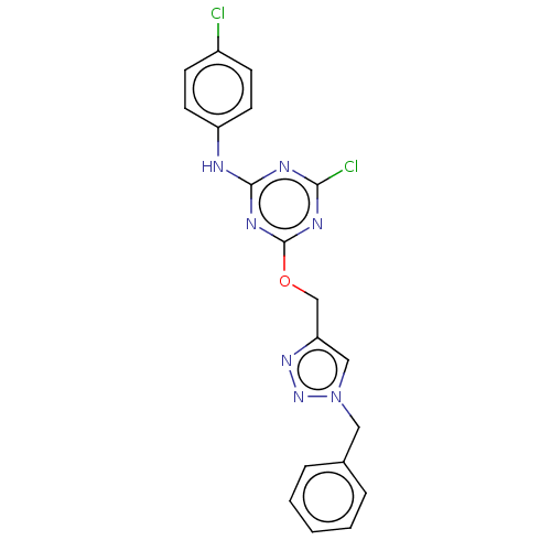 Chemical structure of BindingDB Monomer ID 50539172