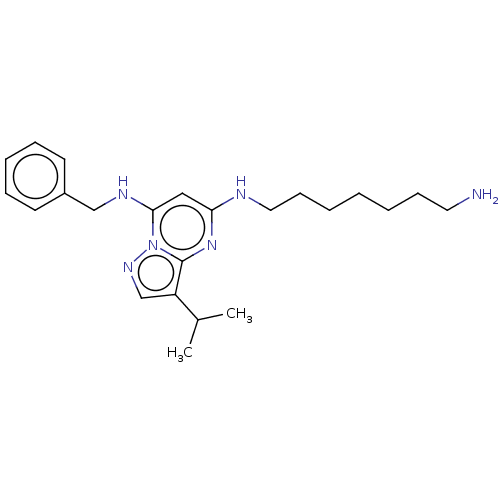 Chemical structure of BindingDB Monomer ID 50539711