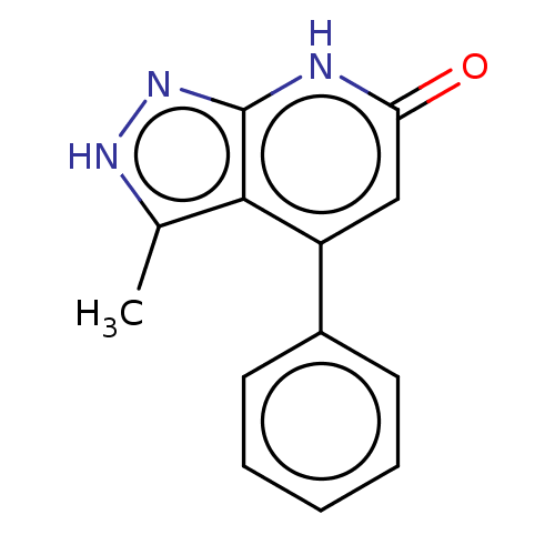 Chemical structure of BindingDB Monomer ID 50539811