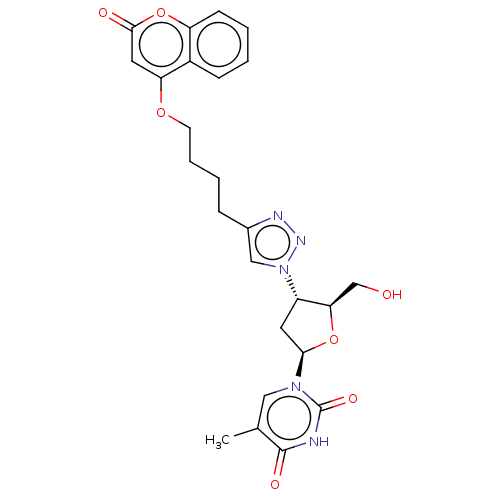 Chemical structure of BindingDB Monomer ID 50539856