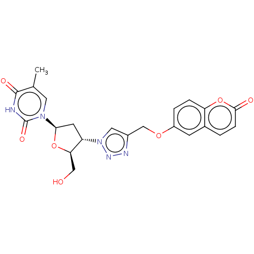 Chemical structure of BindingDB Monomer ID 50539857