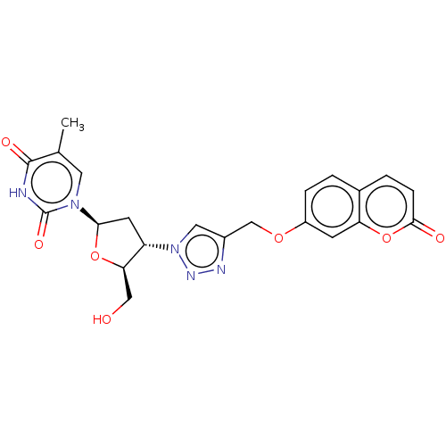 Chemical structure of BindingDB Monomer ID 50539859