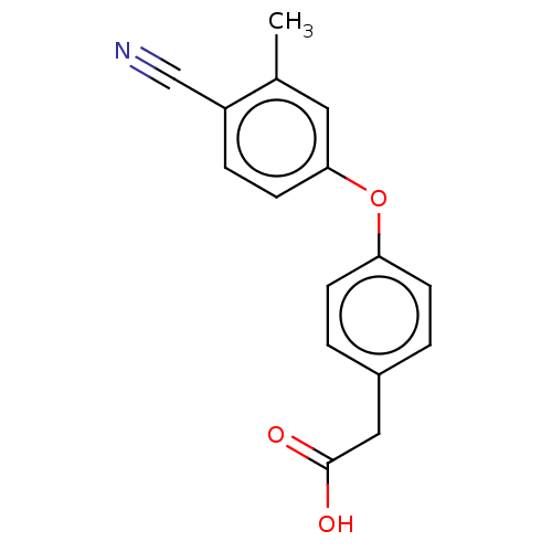 Chemical structure of BindingDB Monomer ID 50539924