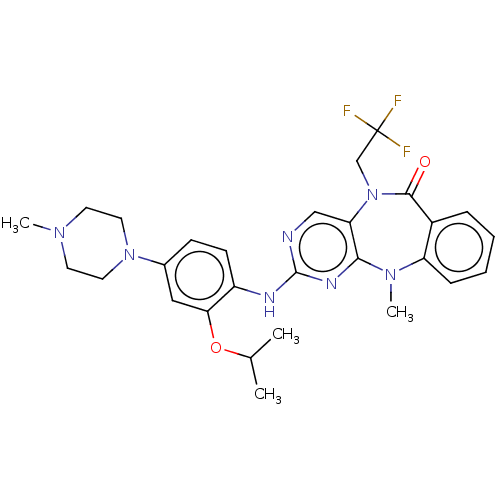 Chemical structure of BindingDB Monomer ID 50539952