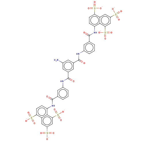 Chemical structure of BindingDB Monomer ID 50540060