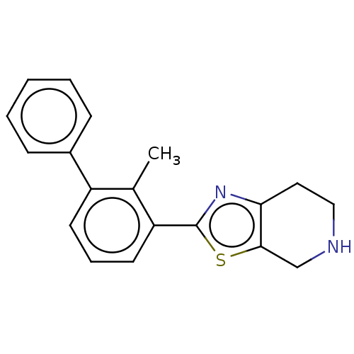 Chemical structure of BindingDB Monomer ID 50540067