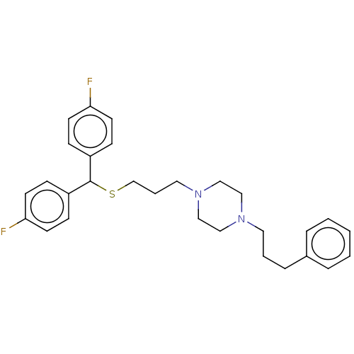 Chemical structure of BindingDB Monomer ID 50540125