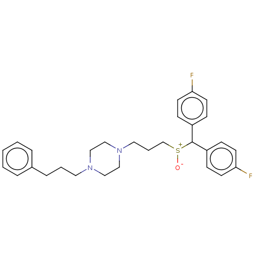Chemical structure of BindingDB Monomer ID 50540129