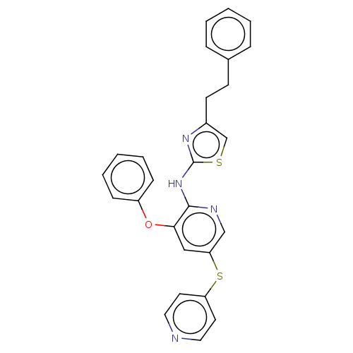 Chemical structure of BindingDB Monomer ID 50540200