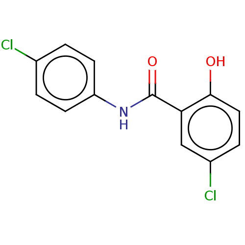 Chemical structure of BindingDB Monomer ID 50540432