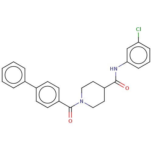 Chemical structure of BindingDB Monomer ID 50540528