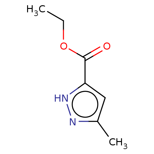 Chemical structure of BindingDB Monomer ID 50540688